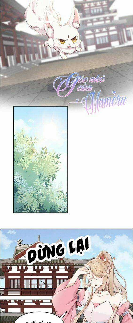 Tiểu Tiên Gia Sương Hữu Hỉ Chapter 5 trang 23