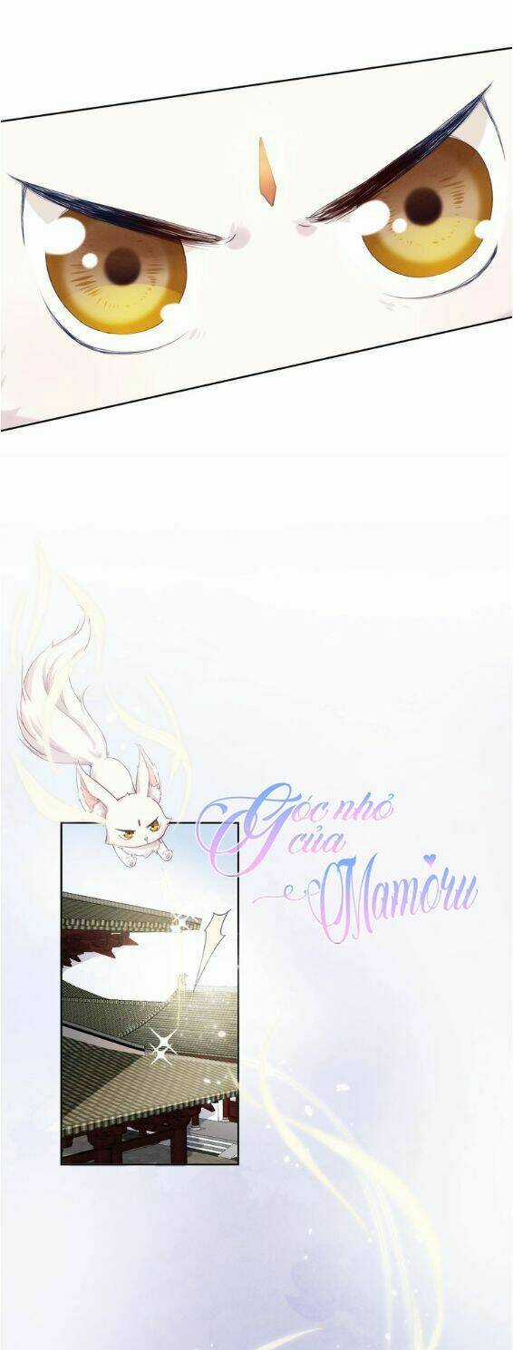 Tiểu Tiên Gia Sương Hữu Hỉ Chapter 5 trang 25