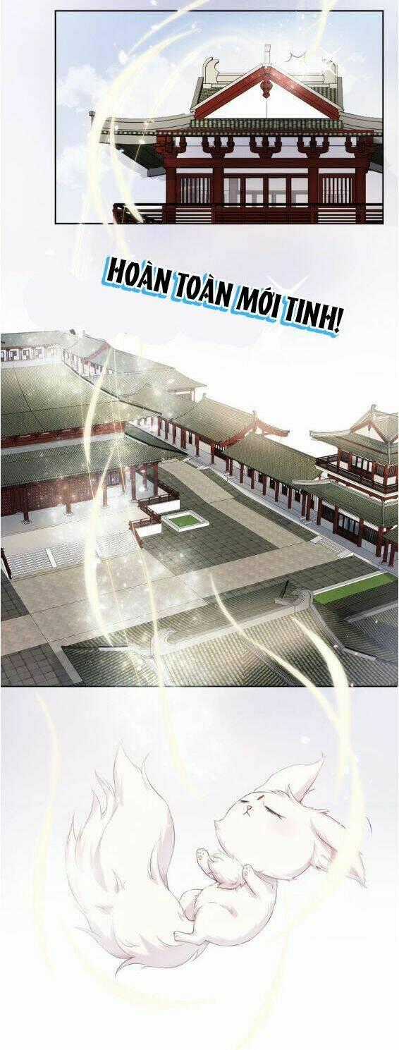 Tiểu Tiên Gia Sương Hữu Hỉ Chapter 5 trang 26