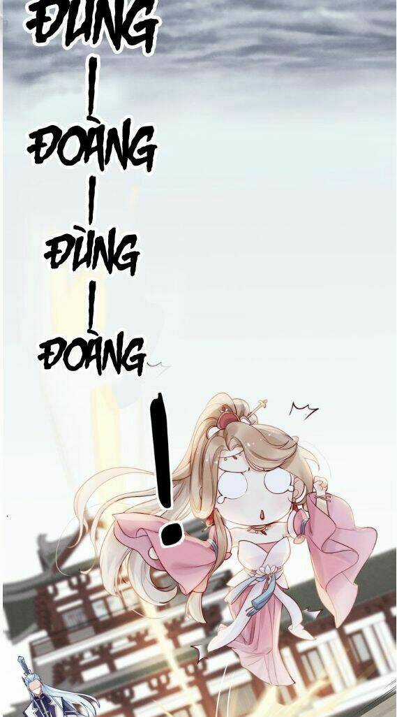 Tiểu Tiên Gia Sương Hữu Hỉ Chapter 5 trang 4