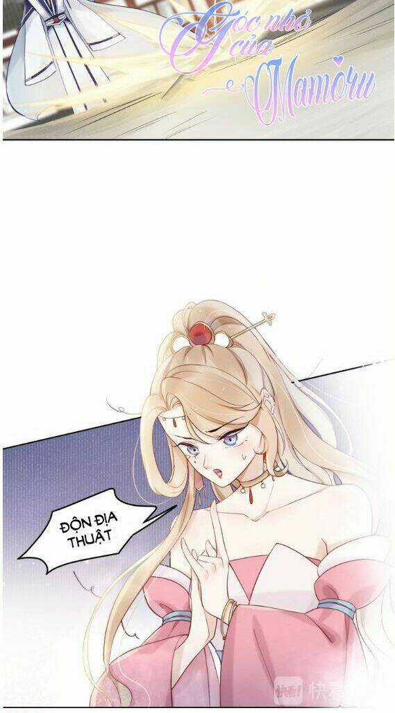 Tiểu Tiên Gia Sương Hữu Hỉ Chapter 5 trang 5