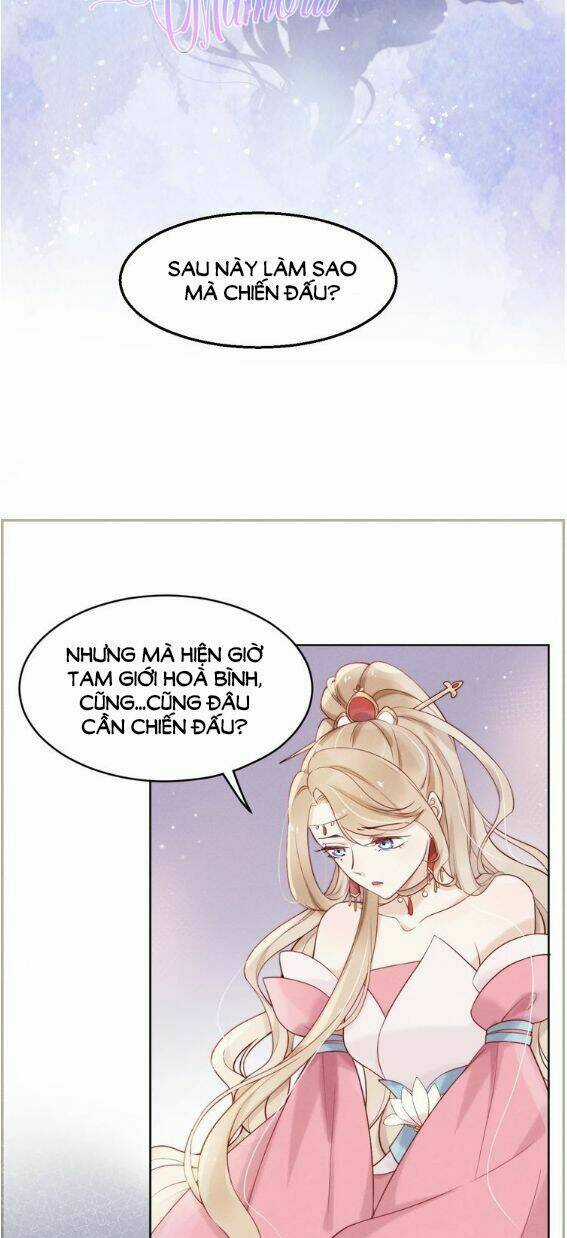 Tiểu Tiên Gia Sương Hữu Hỉ Chapter 5 trang 9