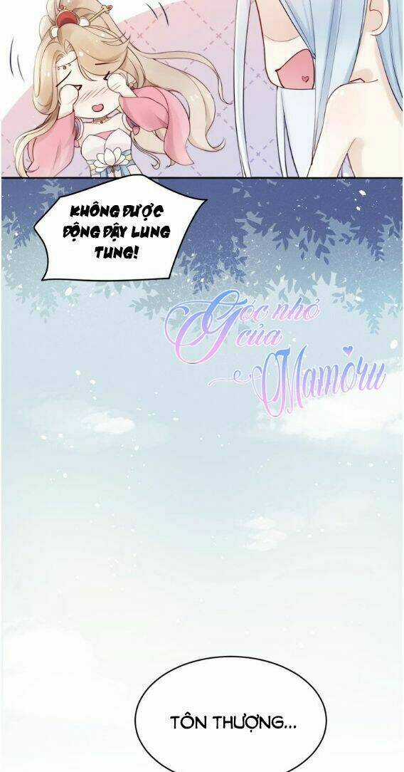 Tiểu Tiên Gia Sương Hữu Hỉ Chapter 6 trang 11