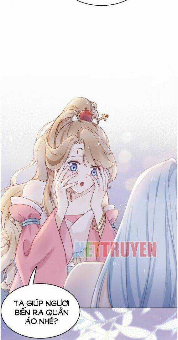 Tiểu Tiên Gia Sương Hữu Hỉ Chapter 6 trang 12