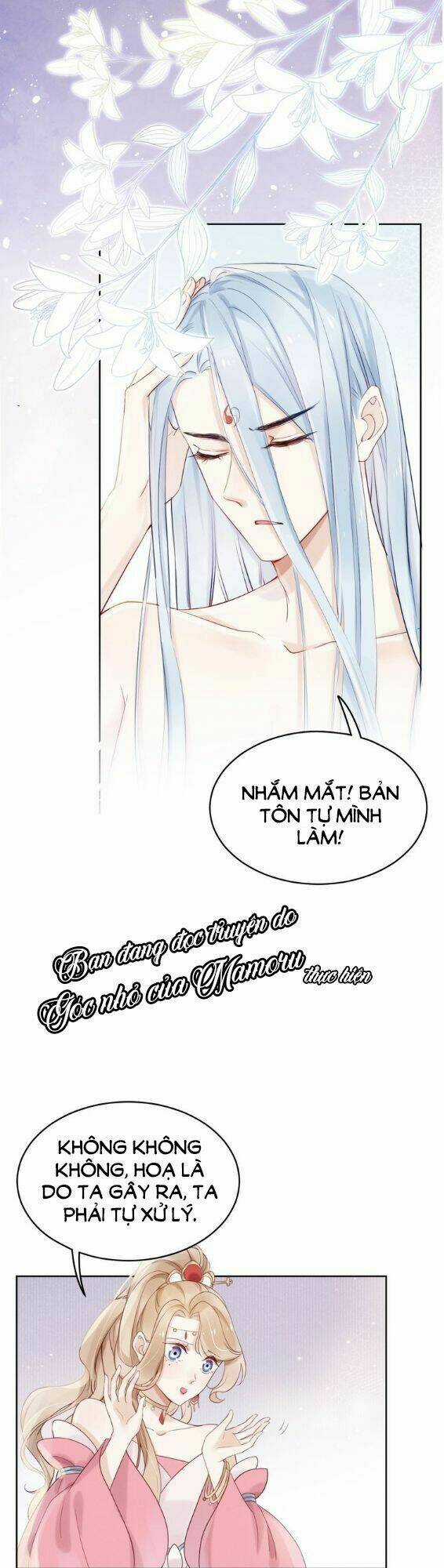 Tiểu Tiên Gia Sương Hữu Hỉ Chapter 6 trang 13