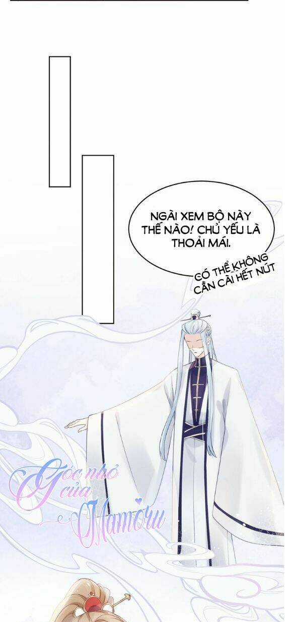 Tiểu Tiên Gia Sương Hữu Hỉ Chapter 6 trang 14