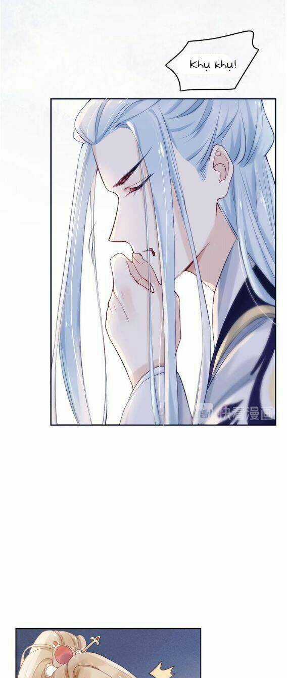 Tiểu Tiên Gia Sương Hữu Hỉ Chapter 6 trang 17