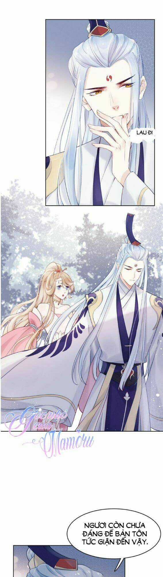 Tiểu Tiên Gia Sương Hữu Hỉ Chapter 6 trang 19