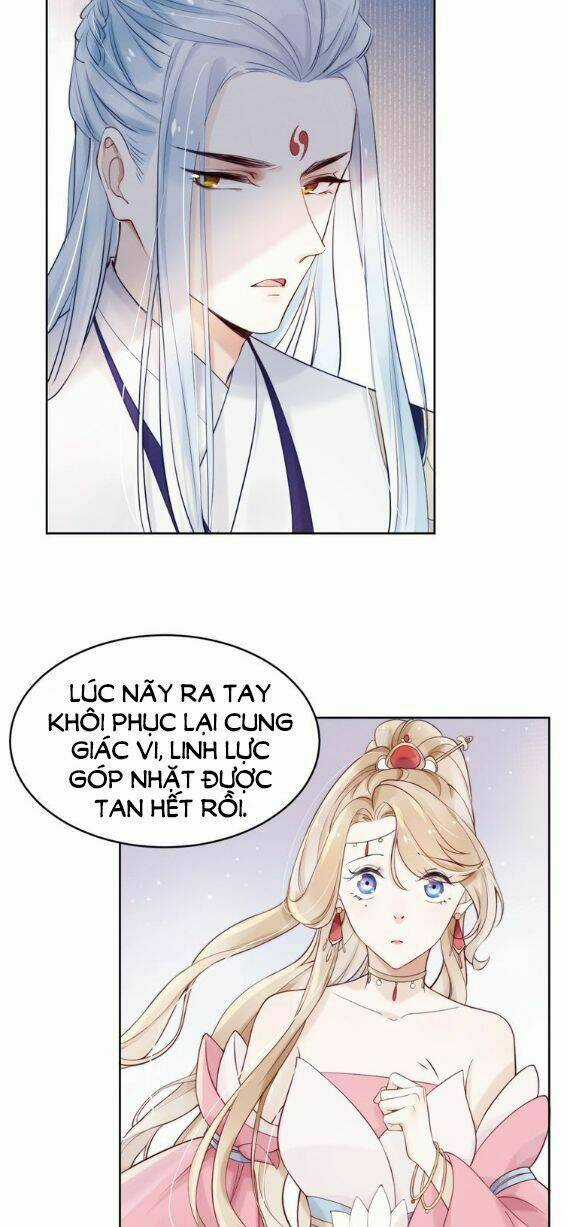 Tiểu Tiên Gia Sương Hữu Hỉ Chapter 6 trang 20