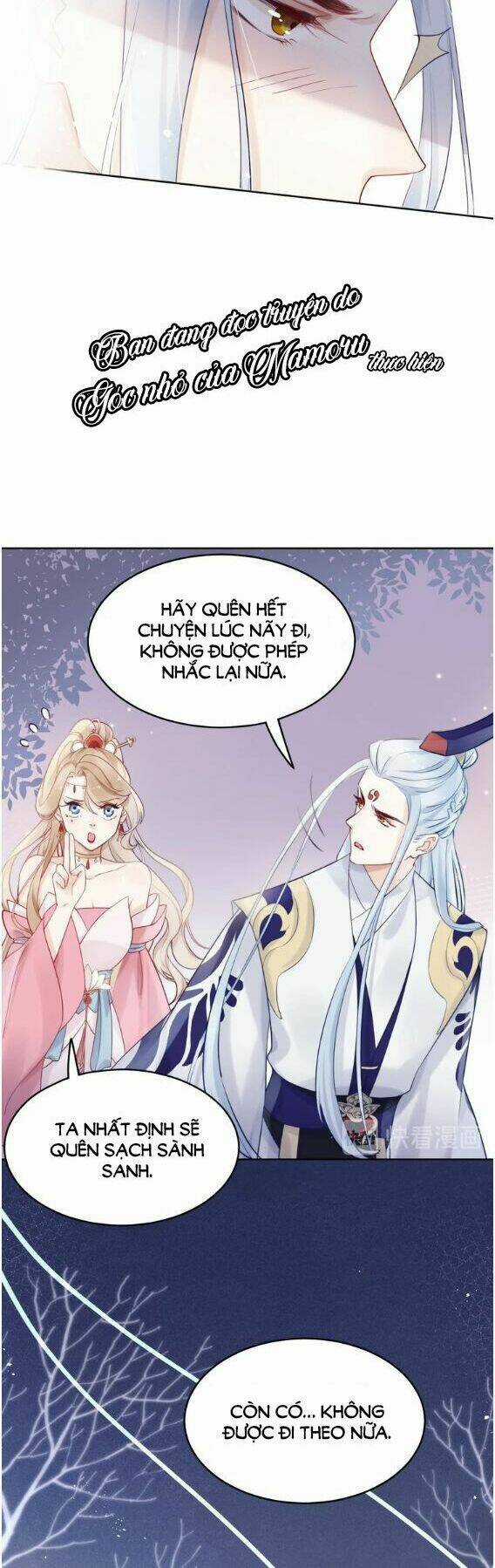 Tiểu Tiên Gia Sương Hữu Hỉ Chapter 6 trang 27