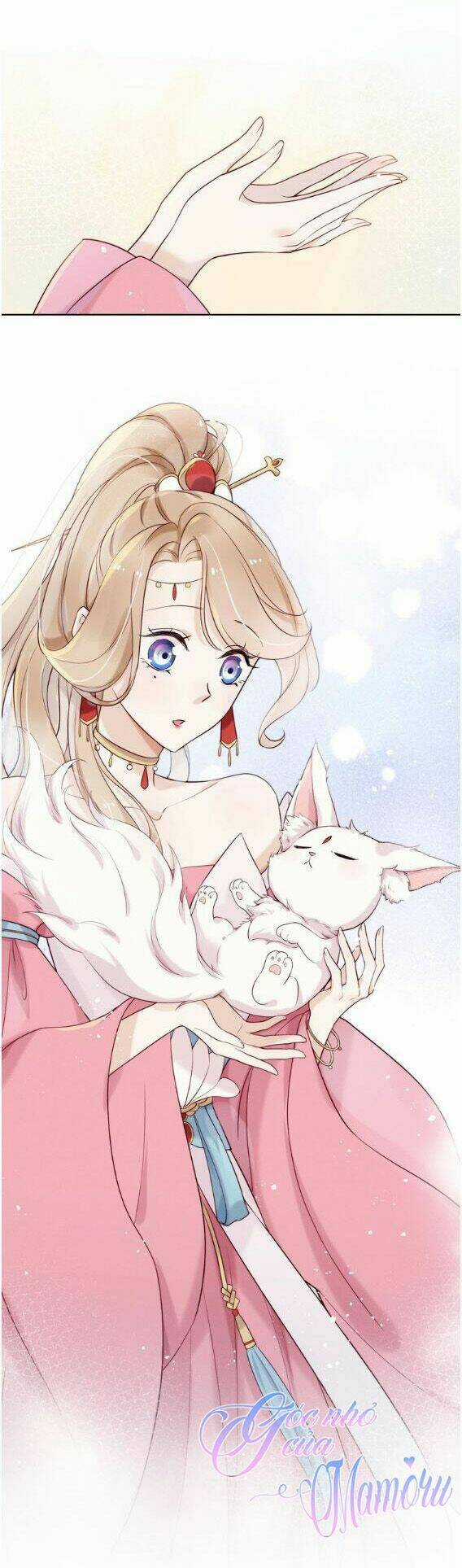 Tiểu Tiên Gia Sương Hữu Hỉ Chapter 6 trang 3