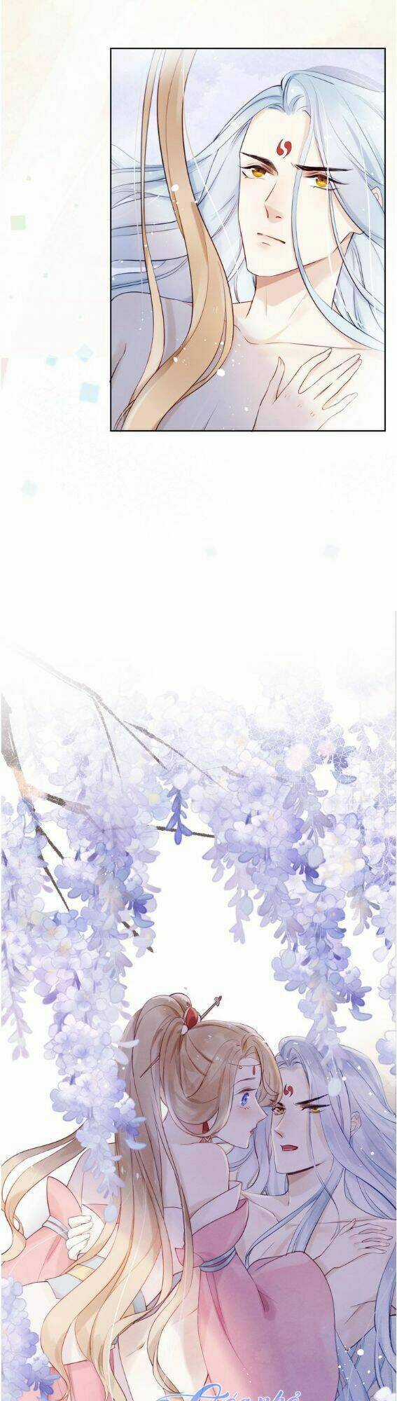 Tiểu Tiên Gia Sương Hữu Hỉ Chapter 6 trang 7