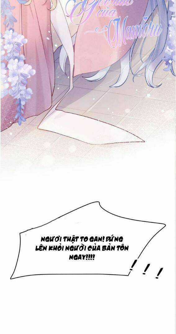 Tiểu Tiên Gia Sương Hữu Hỉ Chapter 6 trang 8