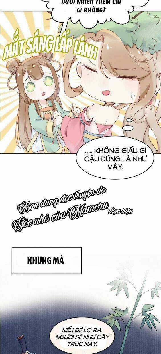 Tiểu Tiên Gia Sương Hữu Hỉ Chapter 7 trang 12