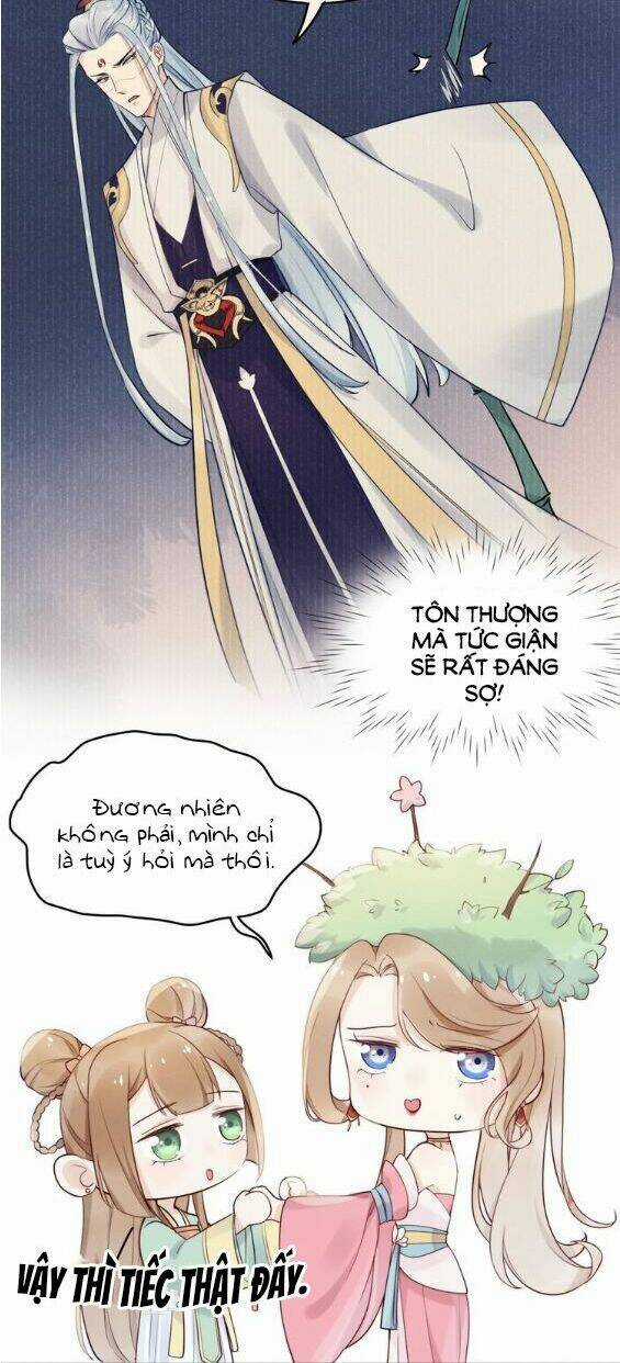 Tiểu Tiên Gia Sương Hữu Hỉ Chapter 7 trang 13