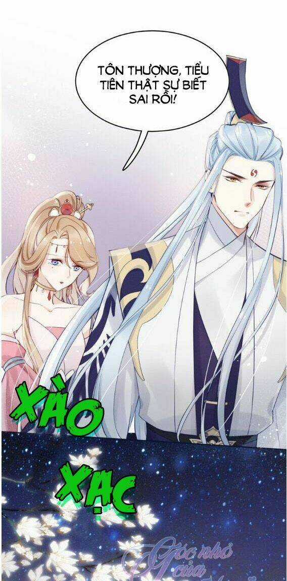 Tiểu Tiên Gia Sương Hữu Hỉ Chapter 7 trang 2