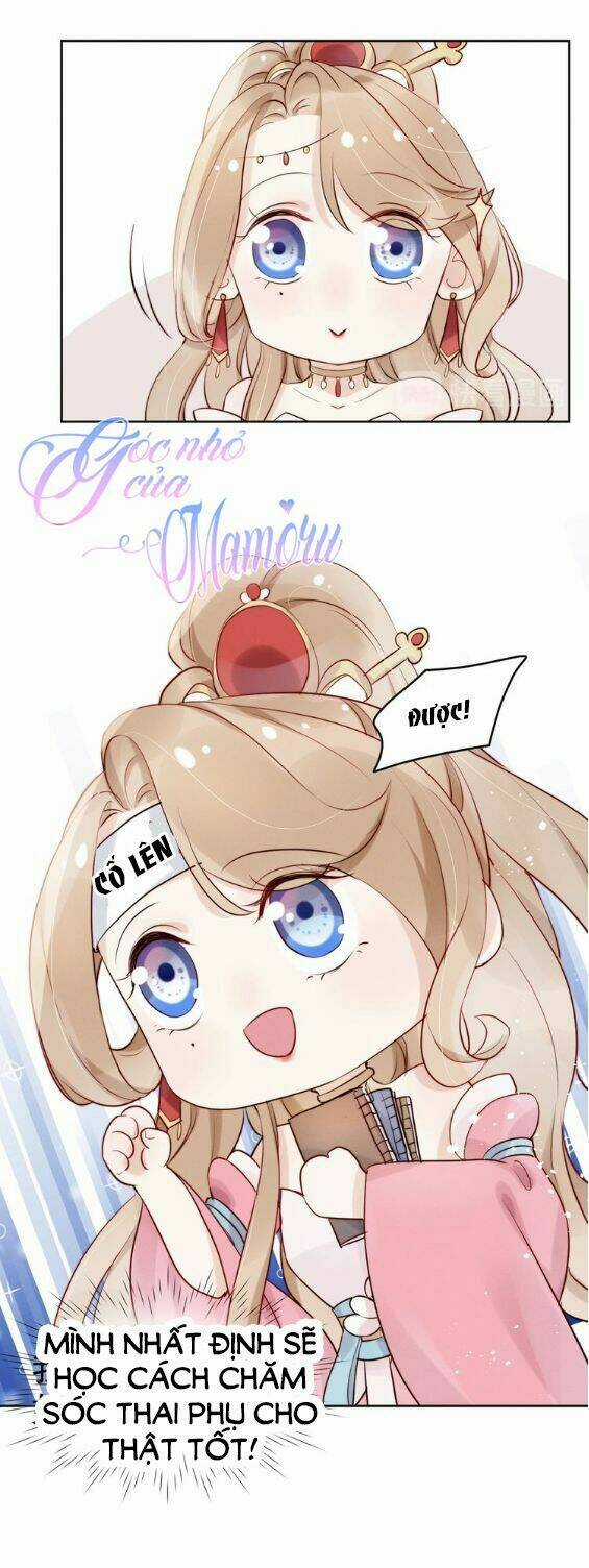 Tiểu Tiên Gia Sương Hữu Hỉ Chapter 7 trang 23