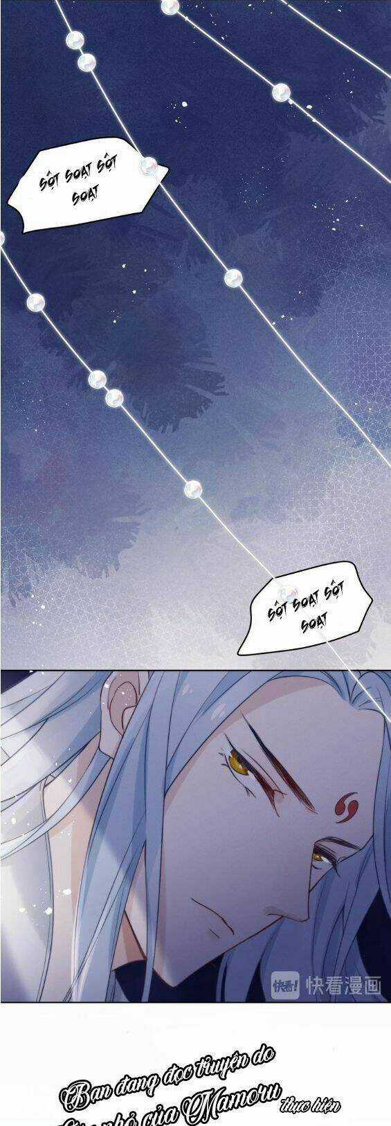 Tiểu Tiên Gia Sương Hữu Hỉ Chapter 7 trang 26