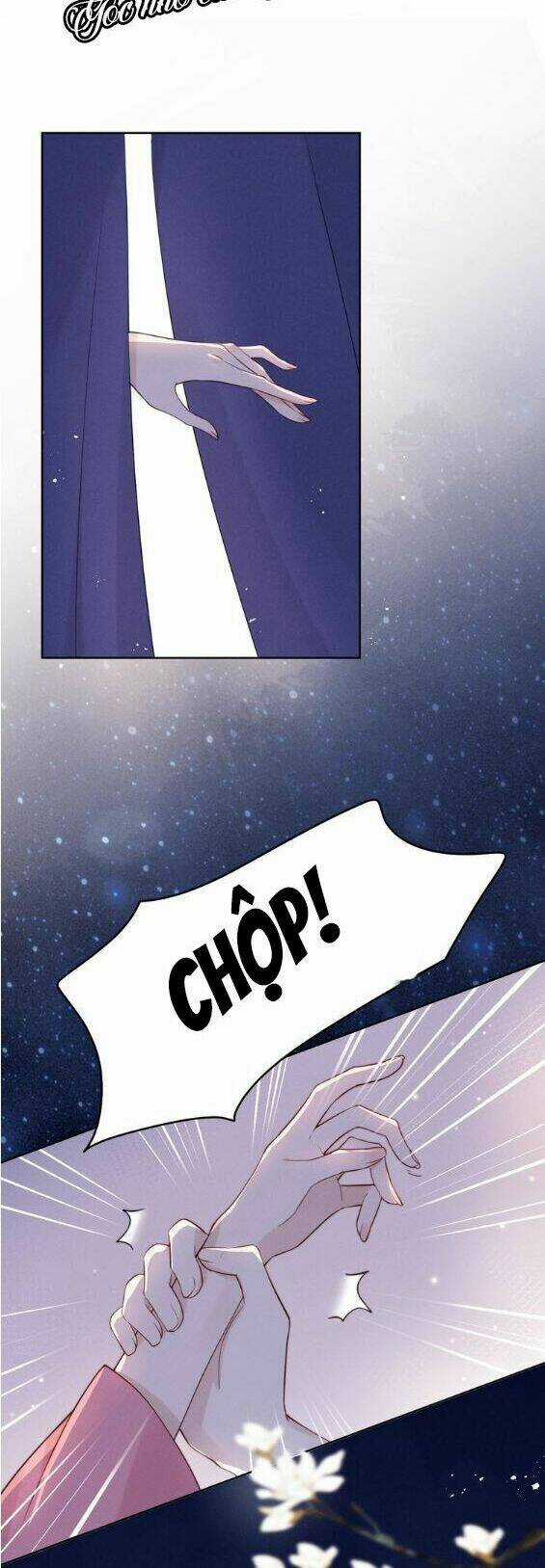 Tiểu Tiên Gia Sương Hữu Hỉ Chapter 7 trang 27