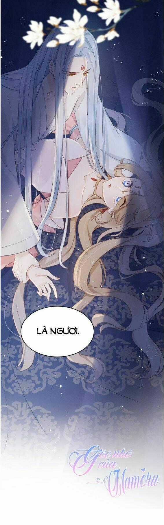 Tiểu Tiên Gia Sương Hữu Hỉ Chapter 7 trang 28