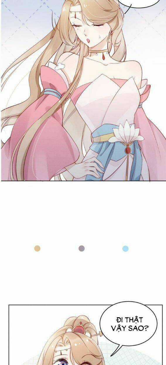 Tiểu Tiên Gia Sương Hữu Hỉ Chapter 7 trang 7