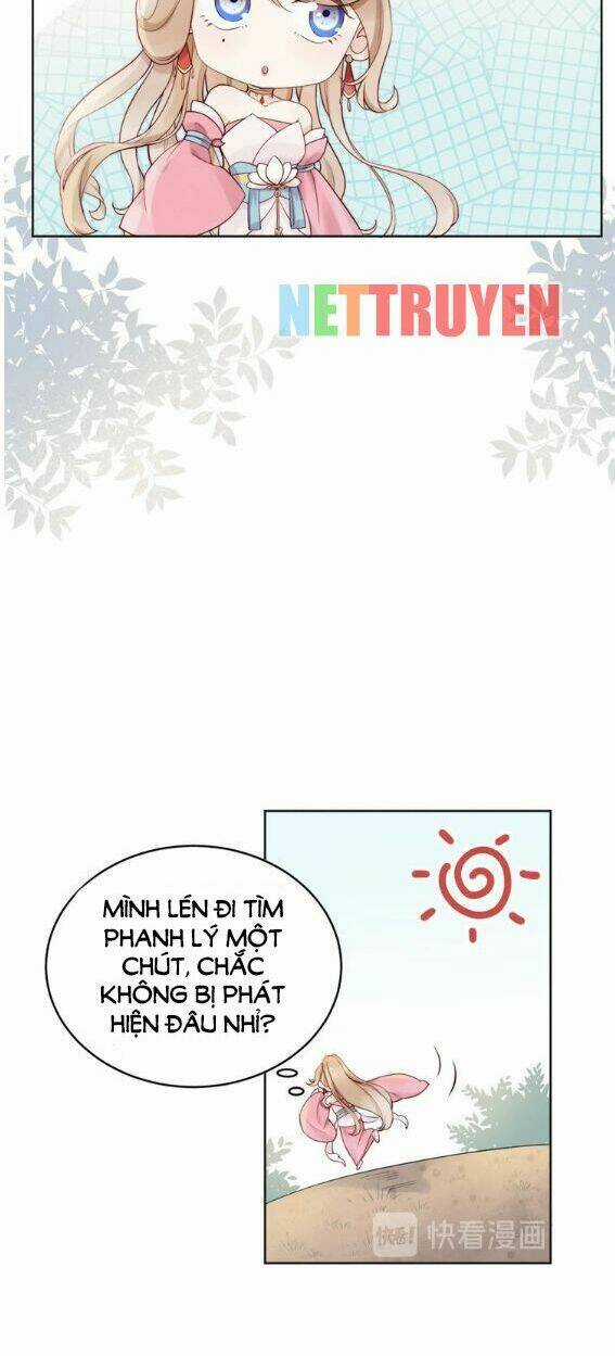 Tiểu Tiên Gia Sương Hữu Hỉ Chapter 7 trang 8