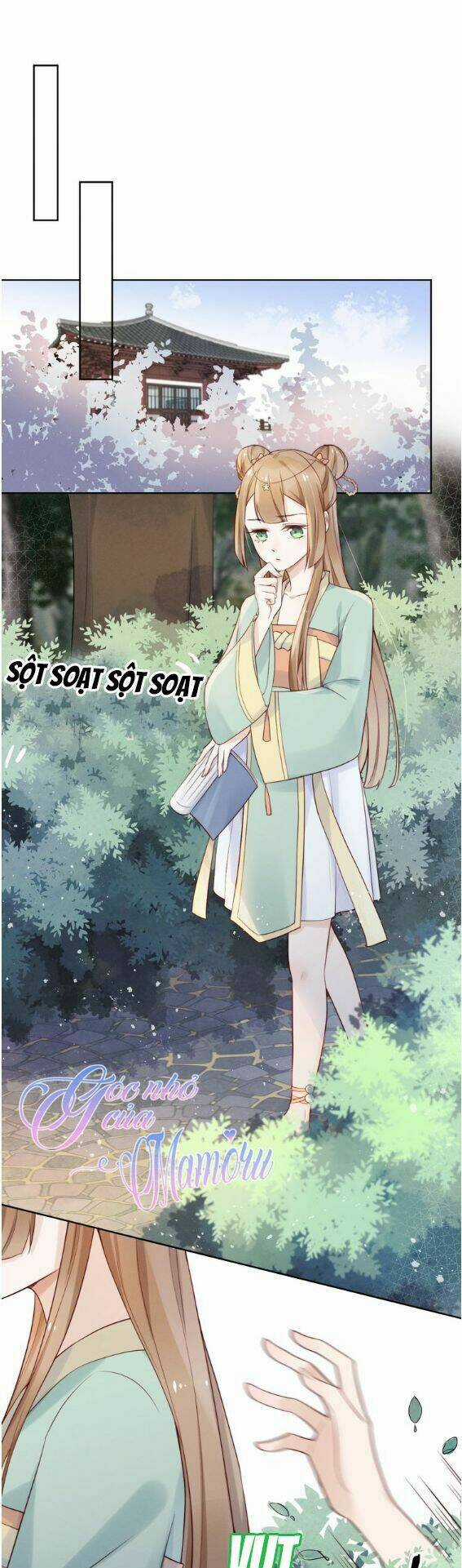 Tiểu Tiên Gia Sương Hữu Hỉ Chapter 7 trang 9