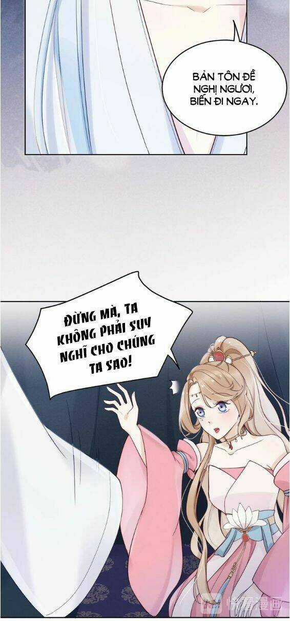 Tiểu Tiên Gia Sương Hữu Hỉ Chapter 8 trang 10
