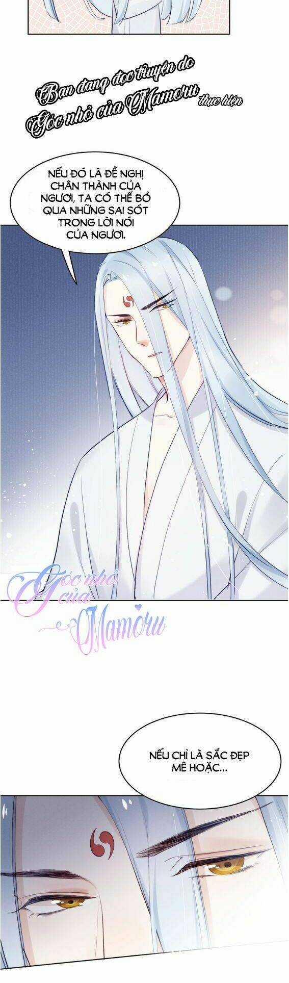 Tiểu Tiên Gia Sương Hữu Hỉ Chapter 8 trang 13