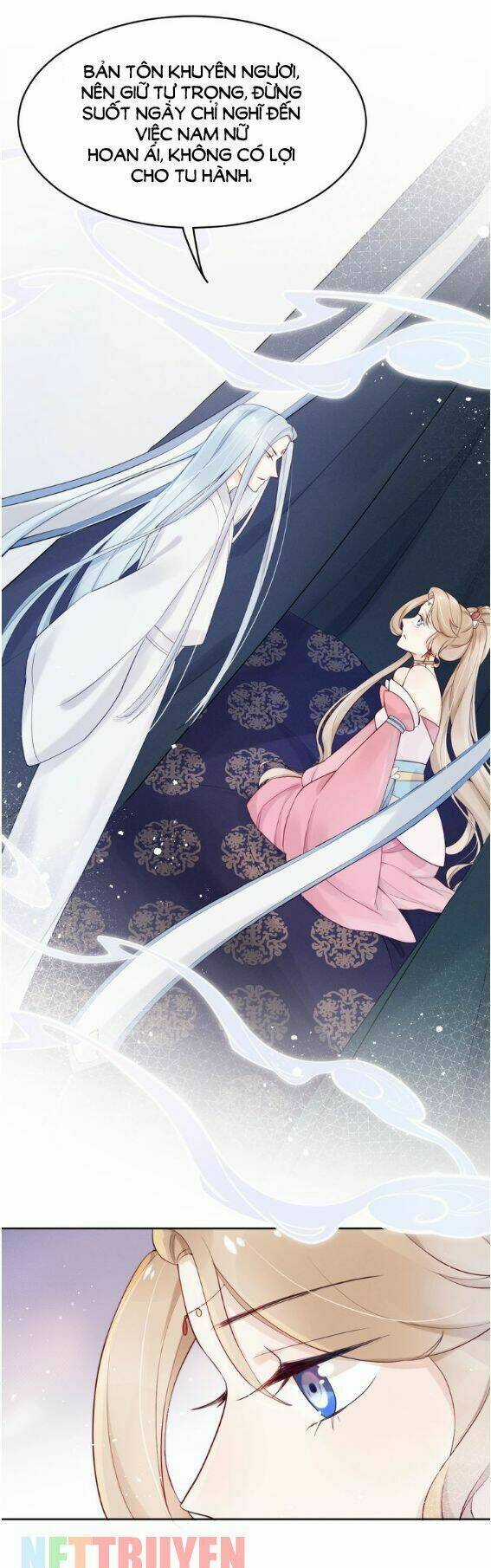 Tiểu Tiên Gia Sương Hữu Hỉ Chapter 8 trang 14