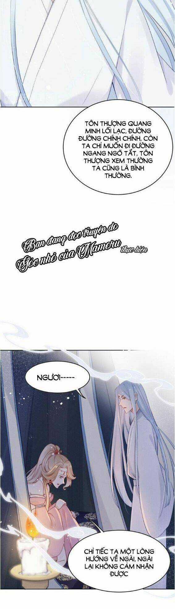 Tiểu Tiên Gia Sương Hữu Hỉ Chapter 8 trang 17