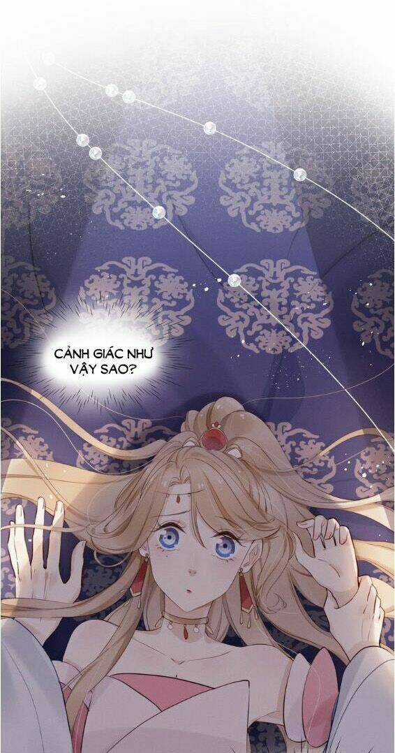 Tiểu Tiên Gia Sương Hữu Hỉ Chapter 8 trang 2