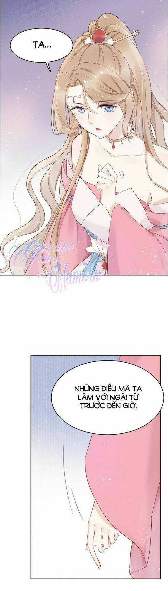 Tiểu Tiên Gia Sương Hữu Hỉ Chapter 8 trang 21