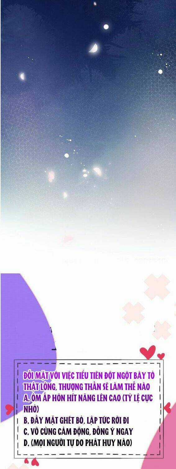 Tiểu Tiên Gia Sương Hữu Hỉ Chapter 8 trang 23