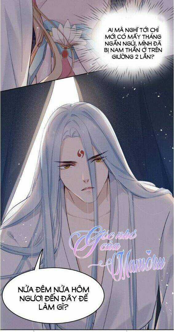 Tiểu Tiên Gia Sương Hữu Hỉ Chapter 8 trang 3