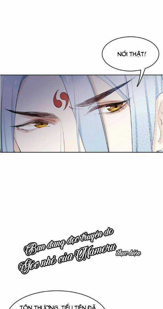 Tiểu Tiên Gia Sương Hữu Hỉ Chapter 8 trang 5