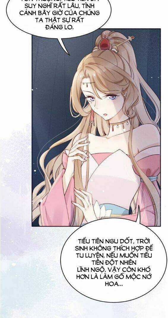 Tiểu Tiên Gia Sương Hữu Hỉ Chapter 8 trang 6