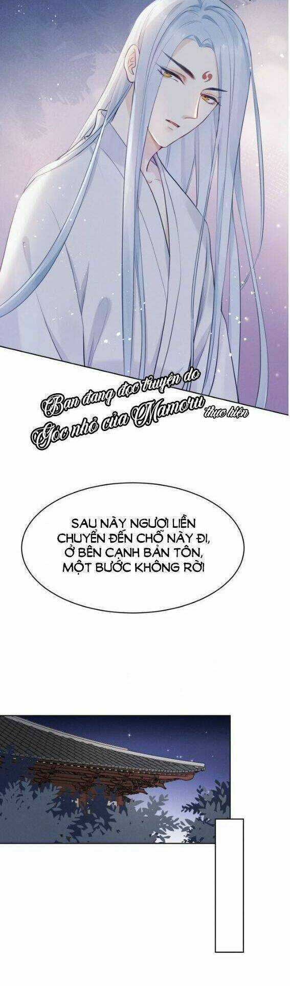 Tiểu Tiên Gia Sương Hữu Hỉ Chapter 9 trang 10