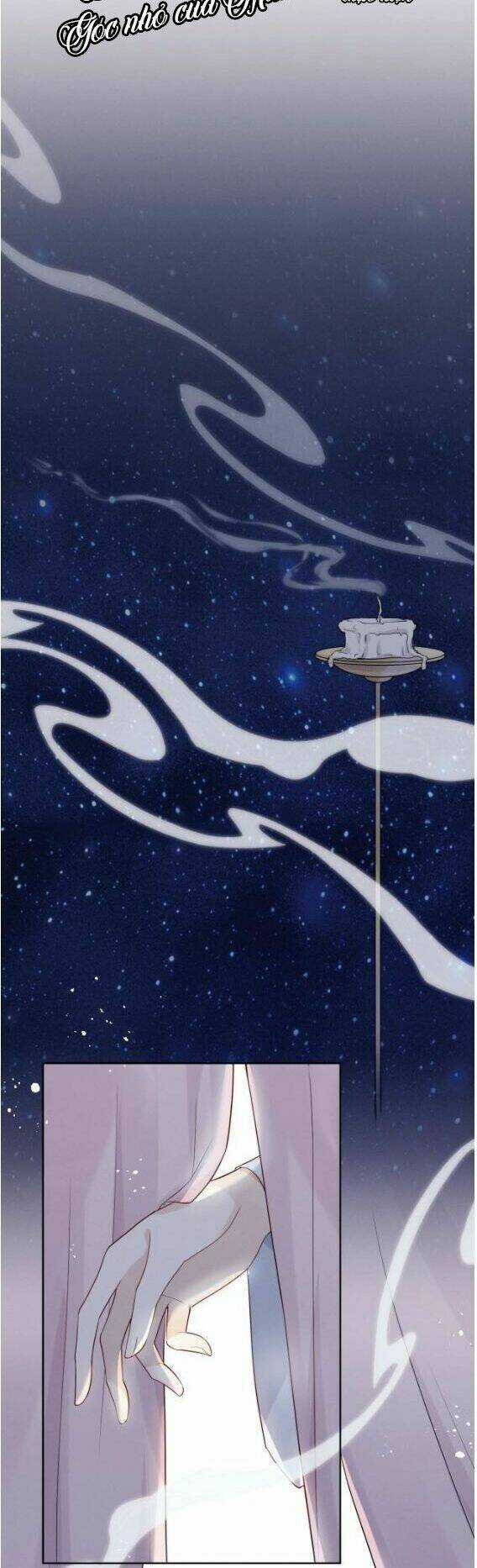 Tiểu Tiên Gia Sương Hữu Hỉ Chapter 9 trang 12