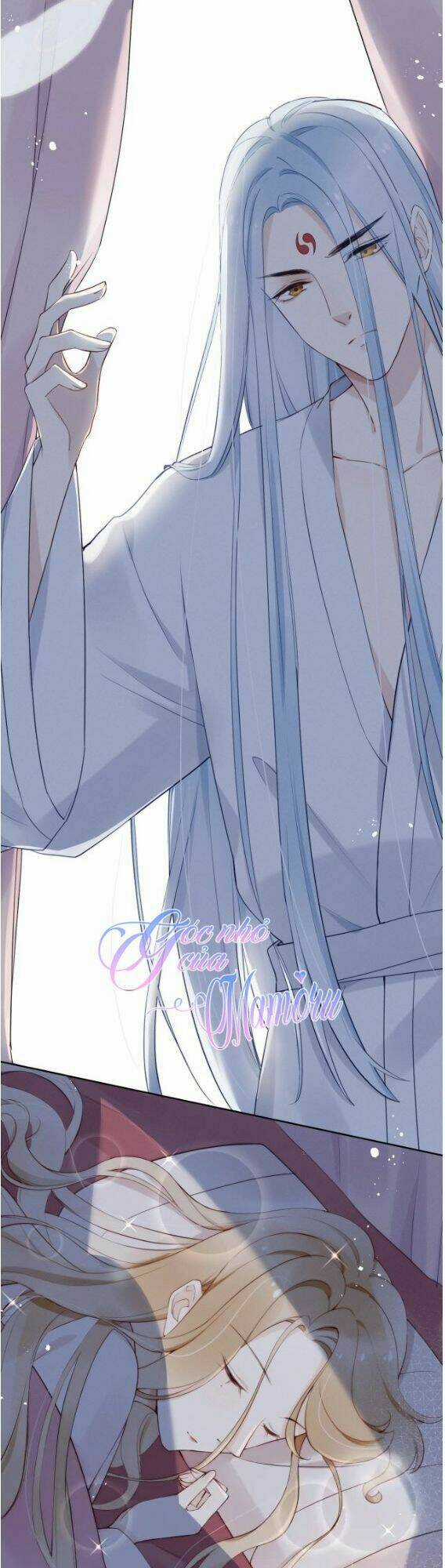 Tiểu Tiên Gia Sương Hữu Hỉ Chapter 9 trang 13