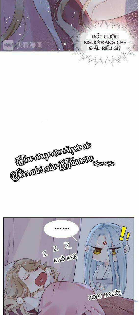 Tiểu Tiên Gia Sương Hữu Hỉ Chapter 9 trang 14