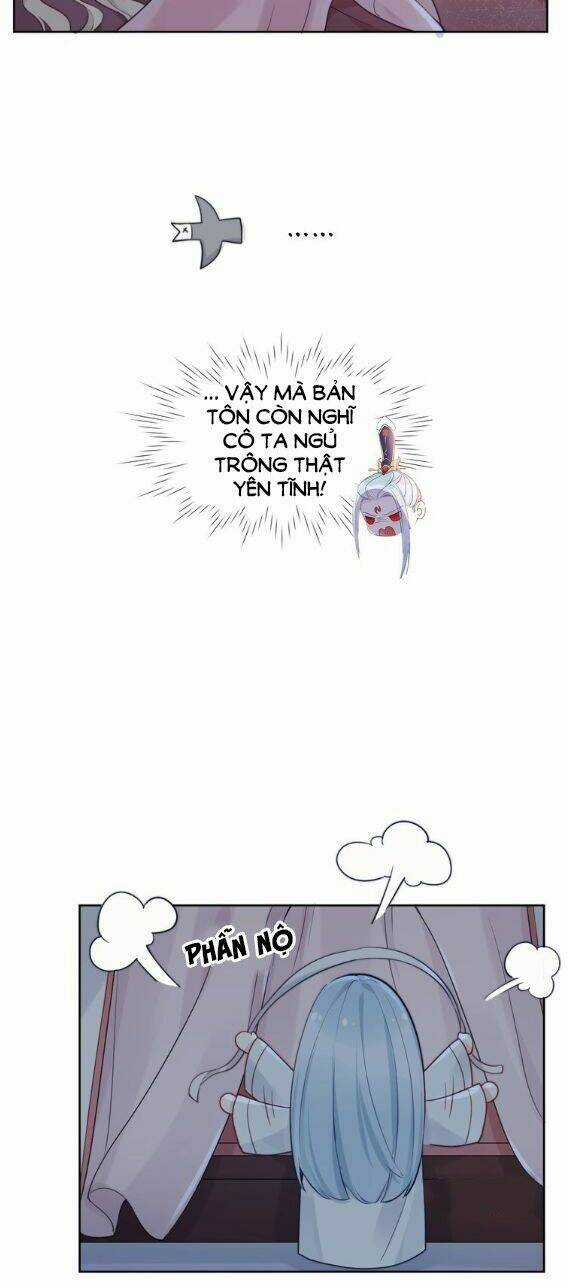 Tiểu Tiên Gia Sương Hữu Hỉ Chapter 9 trang 15