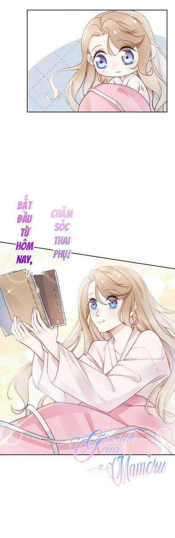 Tiểu Tiên Gia Sương Hữu Hỉ Chapter 9 trang 20