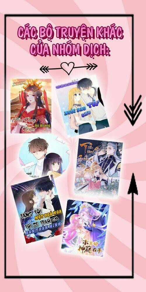 Tiểu Tiên Gia Sương Hữu Hỉ Chapter 9 trang 22