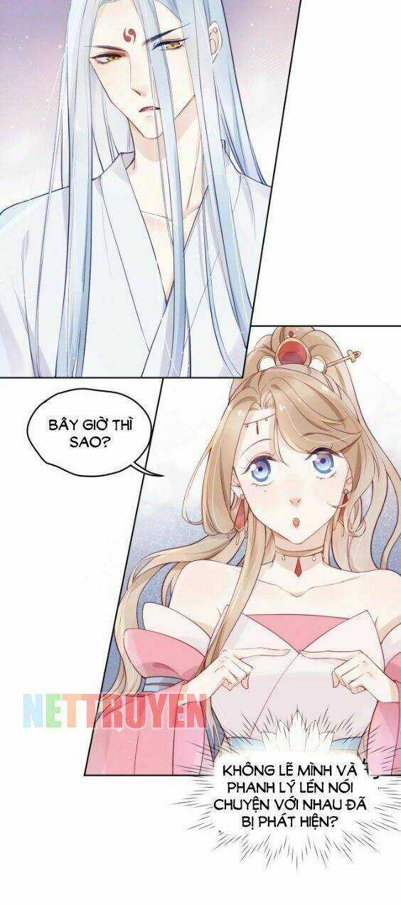 Tiểu Tiên Gia Sương Hữu Hỉ Chapter 9 trang 5