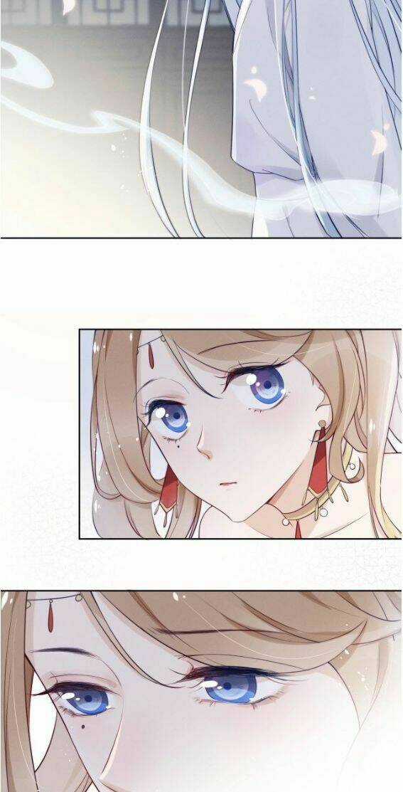 Tiểu Tiên Gia Sương Hữu Hỉ Chapter 9 trang 7