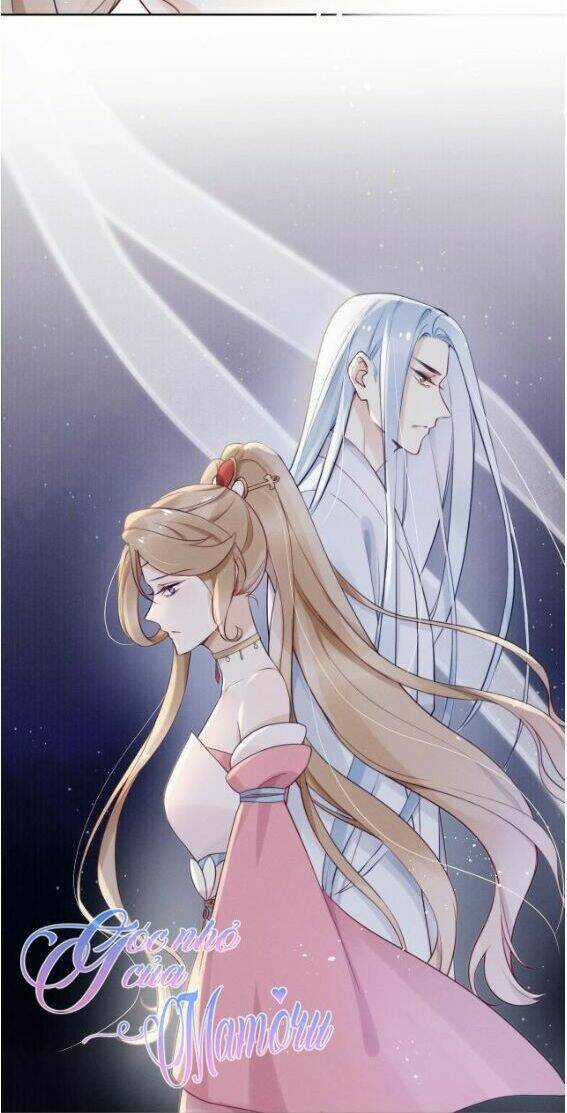 Tiểu Tiên Gia Sương Hữu Hỉ Chapter 9 trang 8