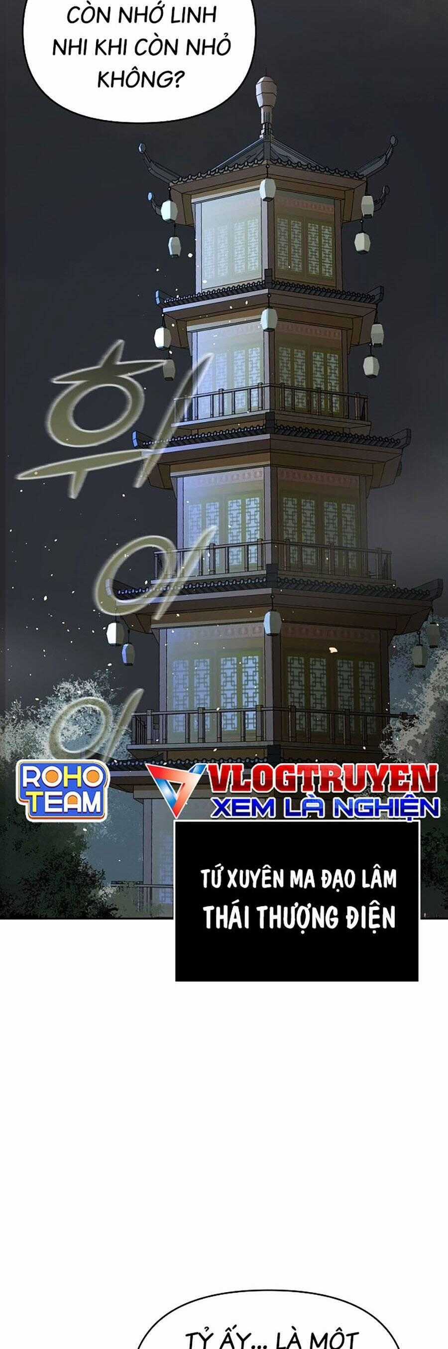 Tiểu Tử Đáng Ngờ Lại Là Cao Thủ Chương 1 trang 1