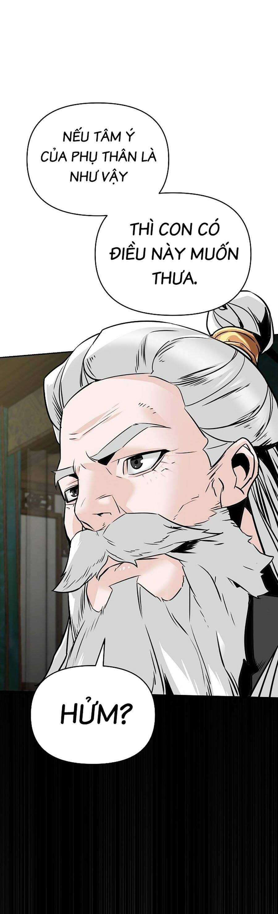 Tiểu Tử Đáng Ngờ Lại Là Cao Thủ Chương 1 trang 10