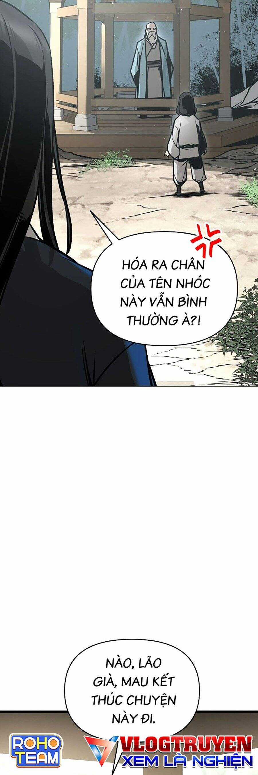 Tiểu Tử Đáng Ngờ Lại Là Cao Thủ Chương 1 trang 101